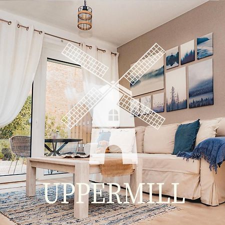 Uppermill Suite #3 Beci Exterior foto