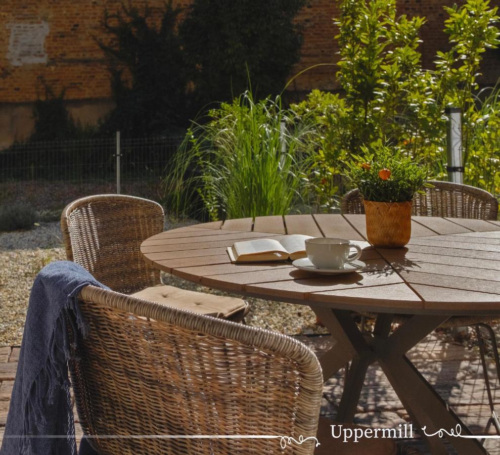 Uppermill Suite #3 Beci Exterior foto