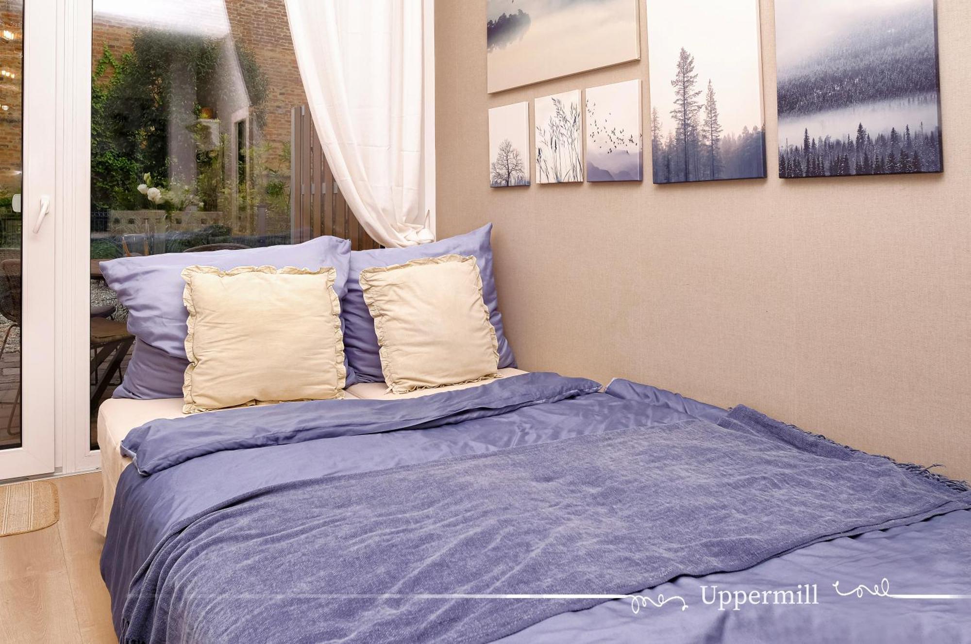 Uppermill Suite #3 Beci Exterior foto