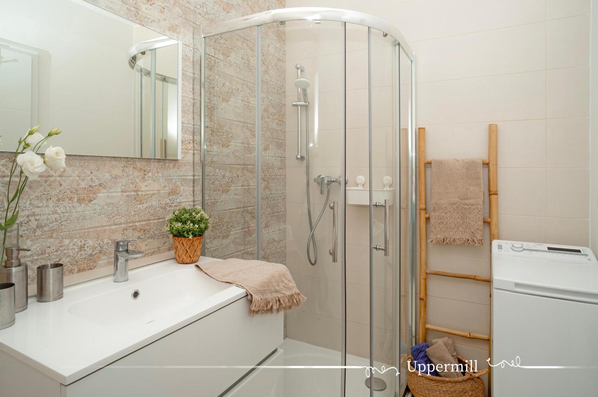 Uppermill Suite #3 Beci Exterior foto
