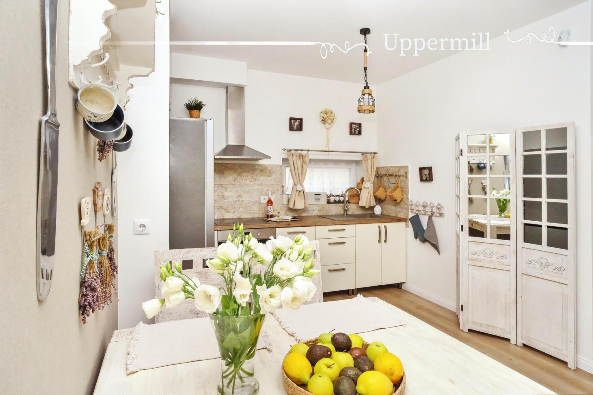 Uppermill Suite #3 Beci Exterior foto
